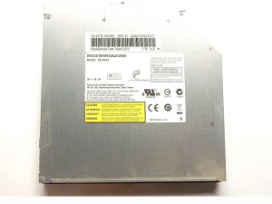 Оптический привод для ноутбука DVD-RW Lite-On DS-8A4S